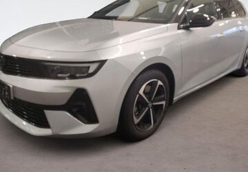 Opel Astra 26.033 km 19.480 &euro; Kelheim 93309