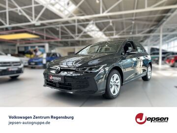 Gebrauchte VW Golf