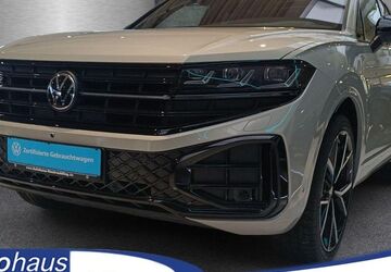 VW Touareg 4.530 km 78.900 &euro; Neutraubling 93073