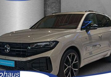 VW Touareg 5.050 km 95.990 &euro; Neutraubling 93073