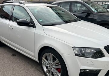 Skoda Octavia 199.000 km 7.150 &euro; Regensburg 93055