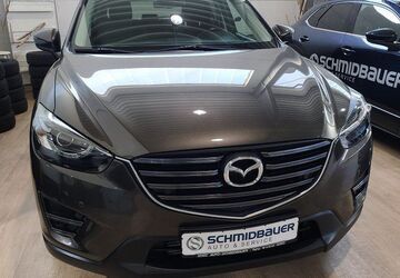 Mazda CX-5 262.640 km 9.900 &euro; Regensburg 93057