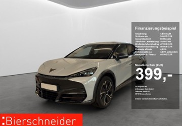 Cupra Tavascan 1.200 km 44.950 &euro; Regensburg 93055