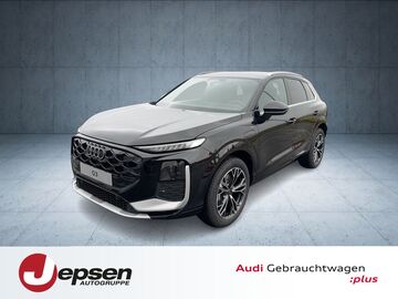 Gebrauchte Audi Q3