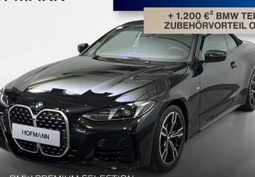 BMW 420 11.500 km 49.824 &euro; Regensburg 93055