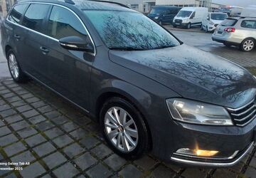 VW Passat Variant 202.500 km 7.400 &euro; Hemau 93155