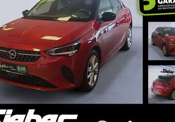 Opel Corsa 44.714 km 14.590 &euro; Regensburg 93059