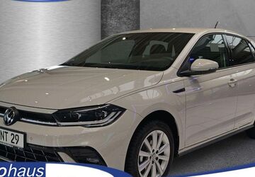 VW Polo 5.050 km 24.970 &euro; Neutraubling 93073