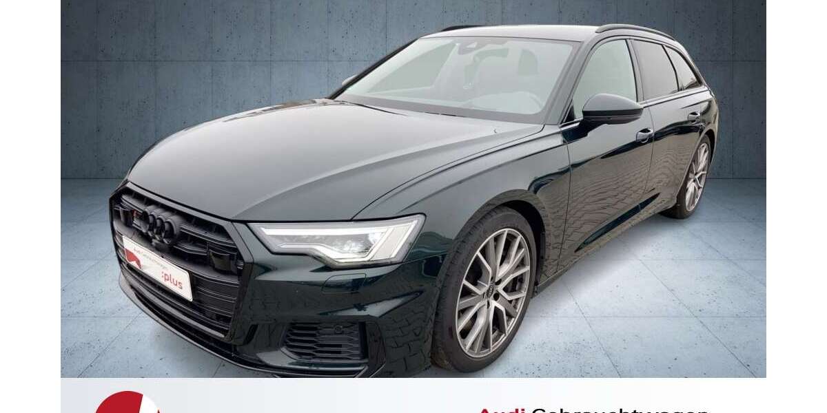 Audi S6 51.665 km 57.460 &euro; Saal a. d. Donau 93342