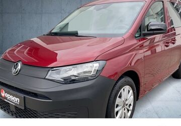 VW Caddy 1.666 km 29.570 &euro; Regensburg 93053