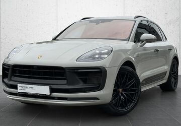 Porsche Macan 45.400 km 87.900 &euro; Regensburg 93055