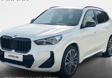 BMW X1 53.000 km 39.890 &euro; Regensburg 93055