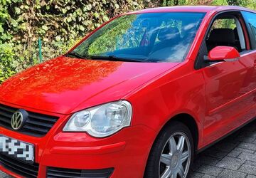 VW Polo 62.000 km 3.000 &euro; Regensburg 93053