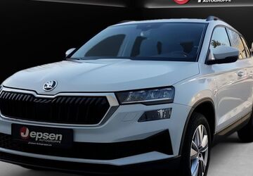 Skoda Karoq 24.900 km 30.970 &euro; Regensburg 93049