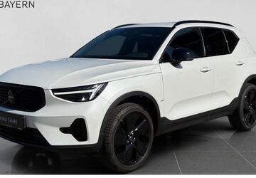 Volvo XC40 7.950 km 36.990 &euro; Neutraubling 93073