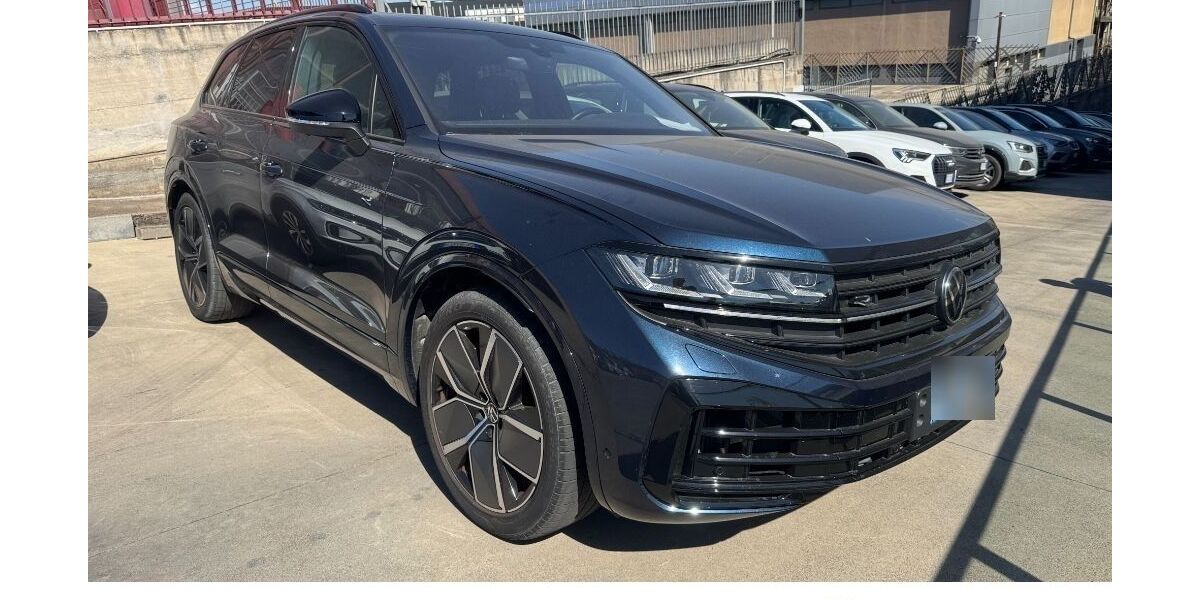VW Touareg 23.154 km 72.470 &euro; Saal a.d. Donau 93342