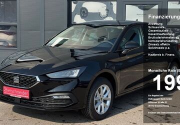 Seat Leon 2.000 km 29.950 &euro; Regensburg 93055