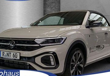 VW T-Roc 5.050 km 45.980 &euro; Neutraubling 93073