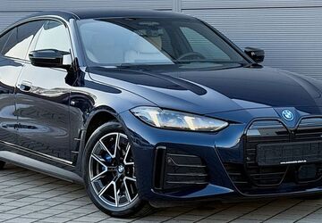 BMW i4 22.586 km 58.250 &euro; Rohr i. NB (bei Regensburg) 93352