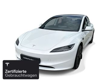 Gebrauchte Tesla Model 3