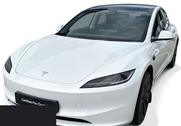 Tesla Model 3 15.162 km 38.400 &euro; Obertraubling 93083