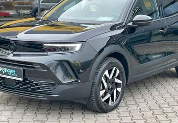 Opel Mokka 13.606 km 19.980 &euro; Kelheim 93309