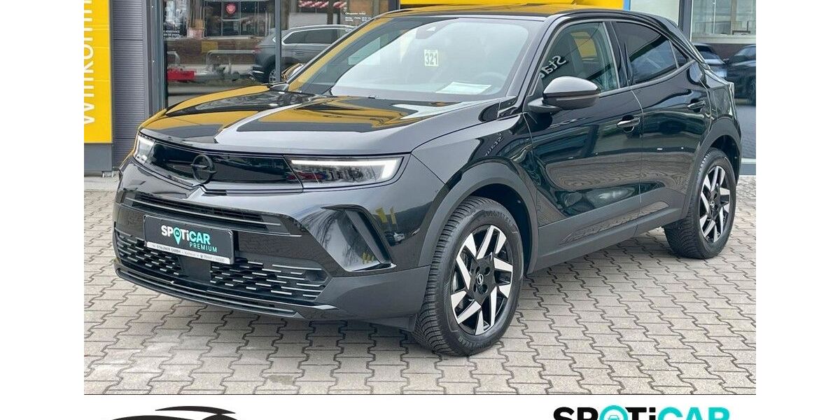 Opel Mokka 13.606 km 19.980 &euro; Kelheim 93309