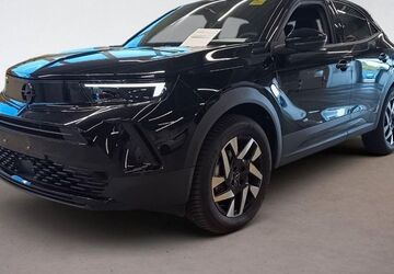 Opel Mokka 13.606 km 21.480 &euro; Kelheim 93309