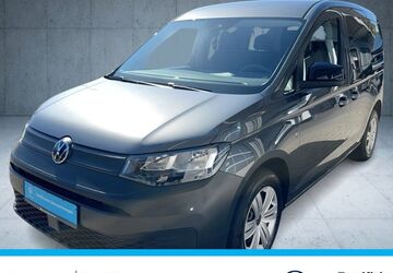 VW Caddy 16.200 km 27.370 &euro; Regensburg 93053