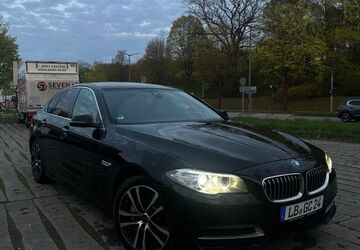 BMW 530 292.000 km 9.990 &euro; Regensburg 93049
