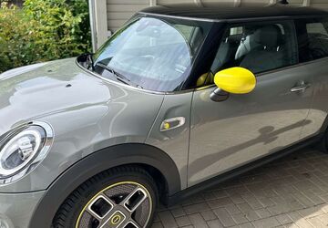 Mini Cooper SE 36.000 km 16.000 &euro; Pettendorf 93186