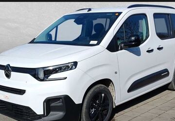 Citroen Berlingo 1.550 km 26.965 &euro; Regensburg 93059