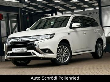 Gebrauchte Mitsubishi Outlander