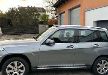 Mercedes-Benz GLK 220 281.000 km 8.750 &euro; Regensburg 93053