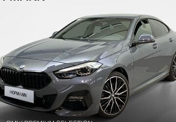 BMW 218 Gran Coupé 27.300 km 29.905 &euro; Regensburg 93055