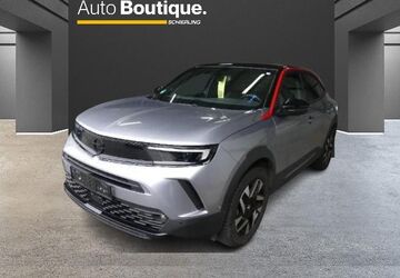 Opel Mokka 40.223 km 19.490 &euro; Schierling 84069