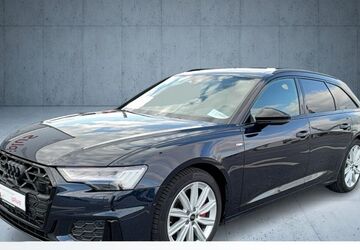 Audi A6 35.840 km 59.980 &euro; Neutraubling 93073