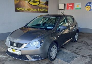 Seat Ibiza 72.576 km 6.980 &euro; Sarching 93092
