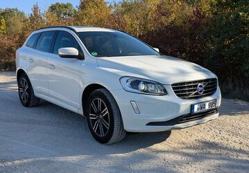 Volvo XC60 269.500 km 12.800 &euro; Regensburg 93055