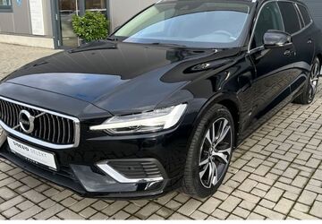 Volvo V60 30.050 km 31.990 &euro; Neutraubling 93073