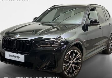 BMW X3 M40 68.700 km 49.405 &euro; Regensburg 93055