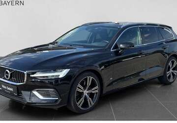 Volvo V60 88.950 km 29.990 &euro; Neutraubling 93073