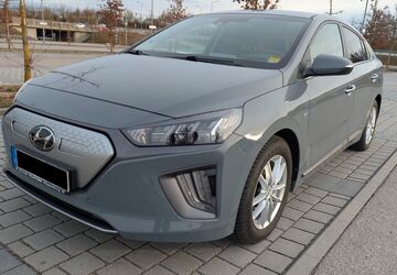 Hyundai IONIQ 59.000 km 15.890 &euro; Regensburg 93049