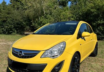 Opel Corsa 148.000 km 4.490 &euro; Lappersdorf 93138