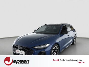 Gebrauchte Audi A5