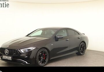 Mercedes-Benz CLS 53 AMG 50.000 km 65.899 &euro; Schierling 84069