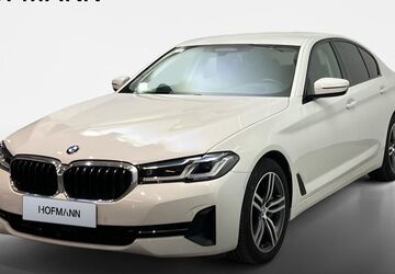 BMW 530 83.900 km 39.826 &euro; Regensburg 93055