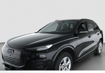 Audi Q6 e-tron 8.376 km 61.670 &euro; Neutraubling 93073