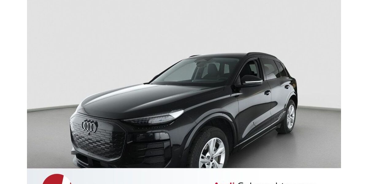 Audi Q6 e-tron 8.376 km 61.670 &euro; Neutraubling 93073