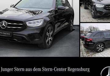 Mercedes-Benz GLC 200 90.084 km 33.880 &euro; Regensburg 93053